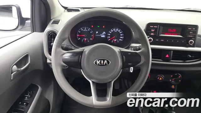 Kia Morning 2018 thumb 5