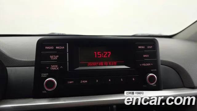 Kia Morning 2018 thumb 9