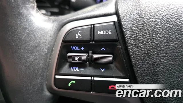 Hyundai Avante 2015 thumb 9