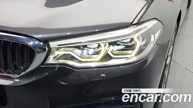 BMW 5 серии 2017 thumb 11