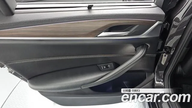 BMW 5 серии 2017 thumb 12