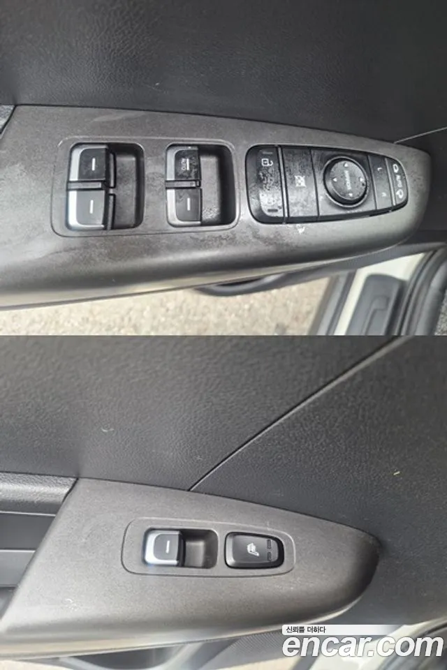 Kia Sportage 2020 thumb 7