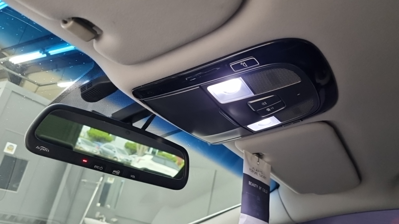Hyundai Grandeur 2015 thumb 5