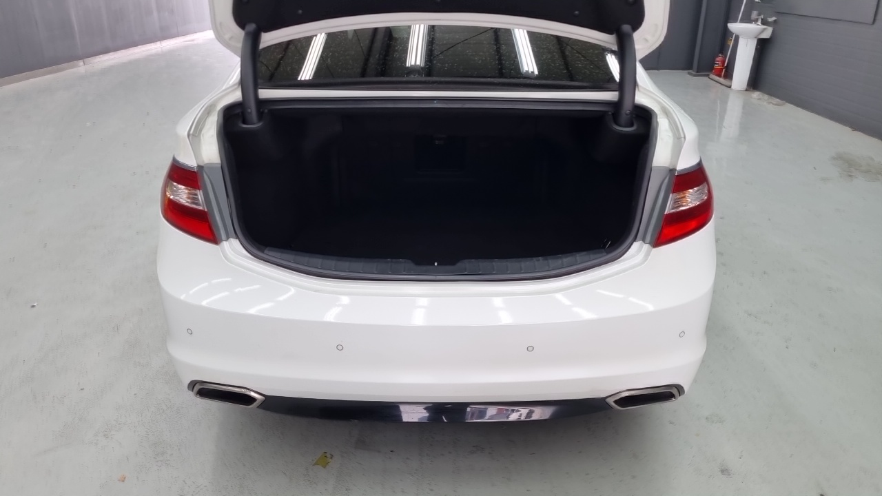 Hyundai Grandeur 2015 thumb 2