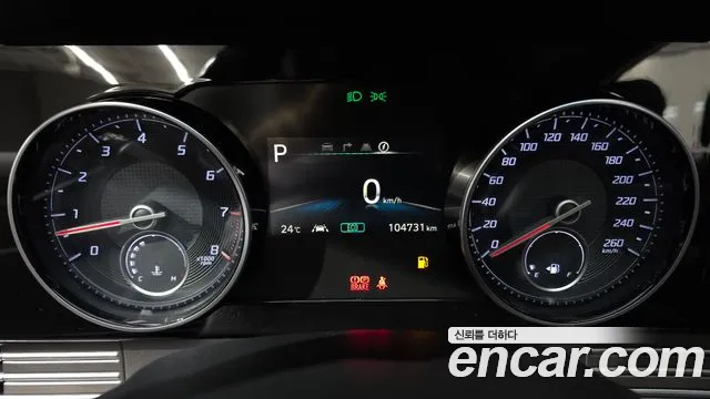 Hyundai Grandeur 2020 thumb 9