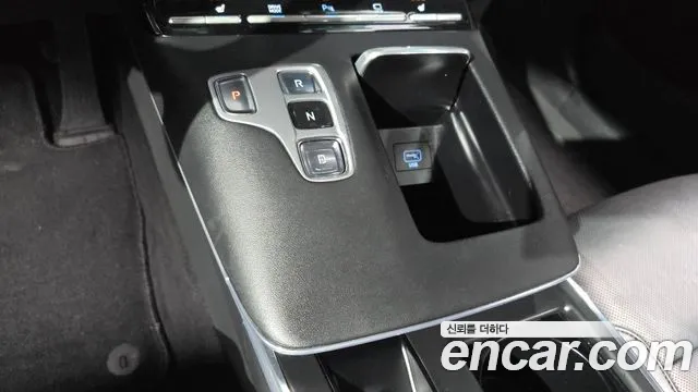 Hyundai Grandeur 2020 thumb 8