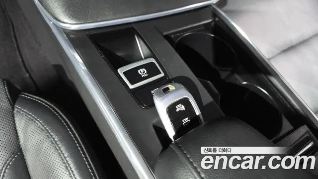 Hyundai Grandeur 2020 thumb 4