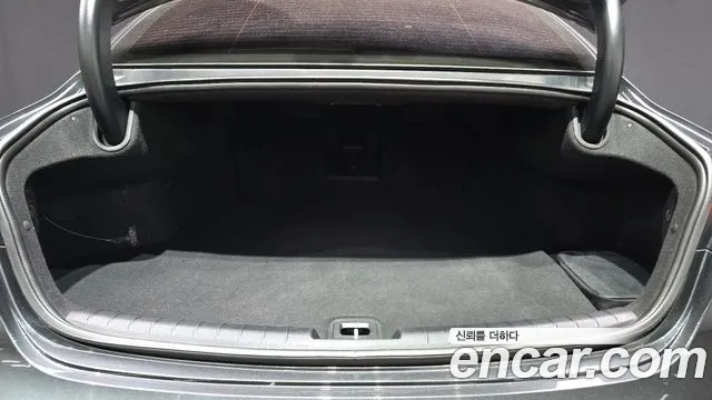 Hyundai Grandeur 2020 thumb 7