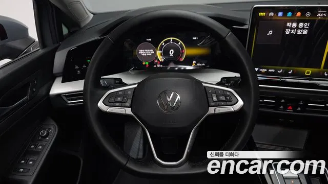 Volkswagen Golf 2026 thumb 4