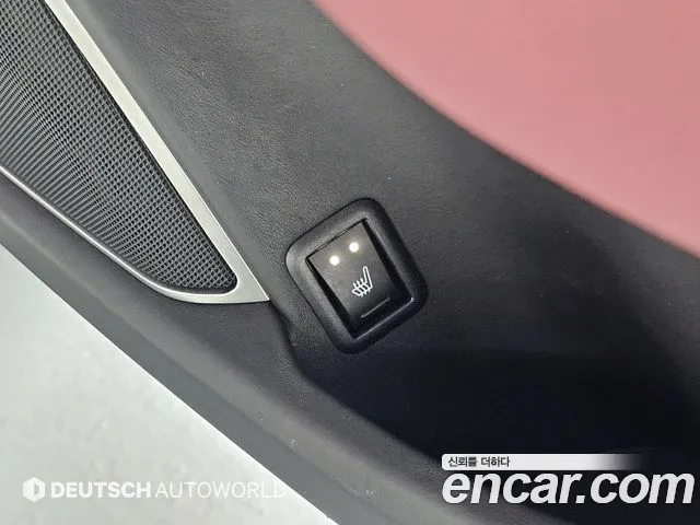 Maserati Levante 2017 thumb 5