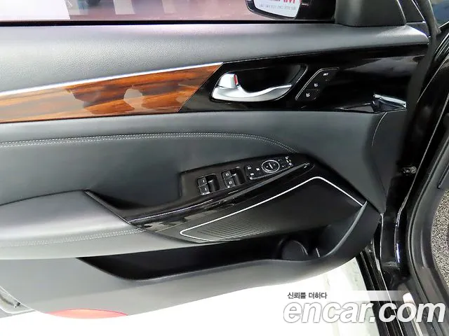 Kia K7 2016 thumb 10