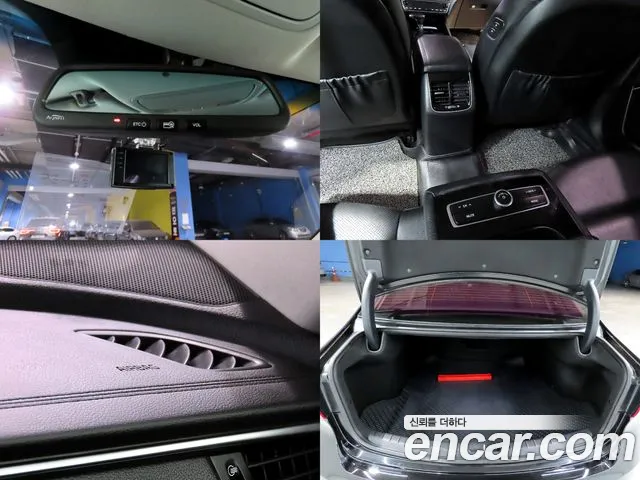 Kia K7 2016 thumb 4