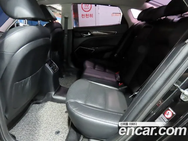 Kia K7 2016 thumb 11