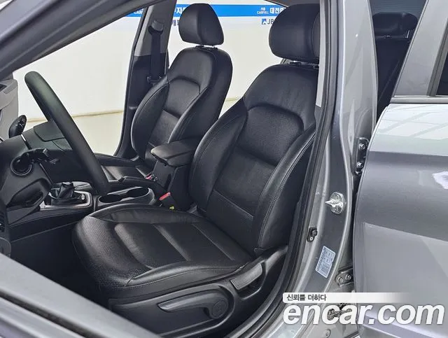 Hyundai Avante 2018 thumb 11