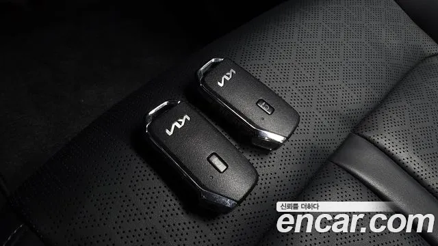Kia Sorento 2021 thumb 9