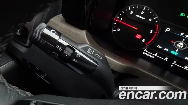 Kia Sorento 2021 thumb 6