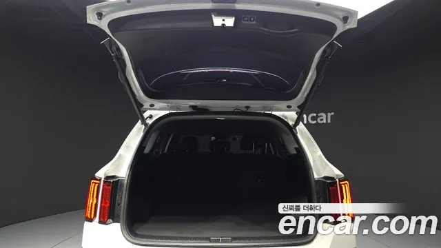 Kia Sorento 2021 thumb 3