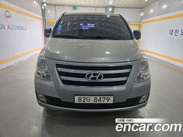 Hyundai Staria 2016 thumb 12