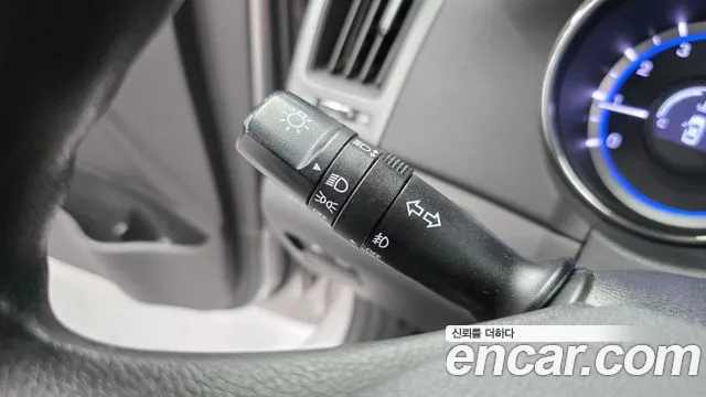 Hyundai Sonata 2013 thumb 6