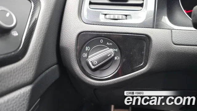 Volkswagen Golf 2016 thumb 7