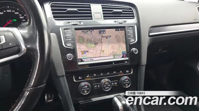 Volkswagen Golf 2016 thumb 5