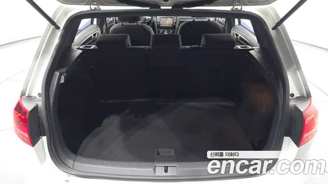 Volkswagen Golf 2016 thumb 11