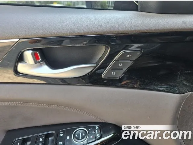 Kia K7 2018 thumb 6