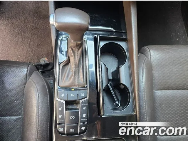 Kia K7 2018 thumb 3