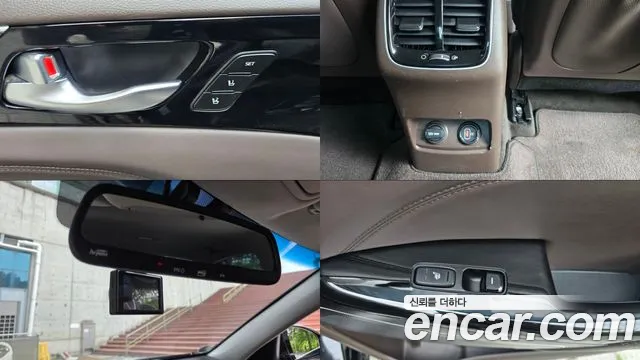 Kia K7 2018 thumb 8