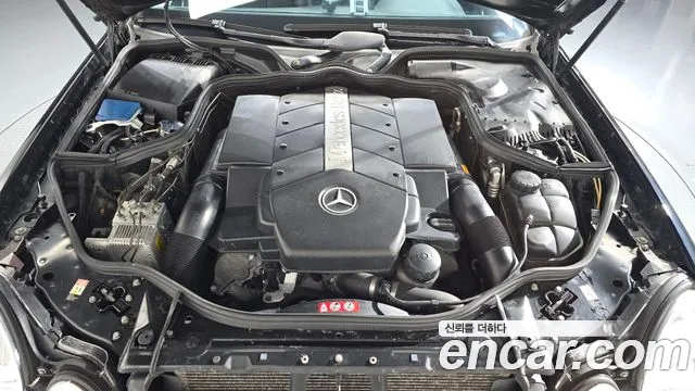 Mercedes-Benz E-Класс 2006 thumb 7