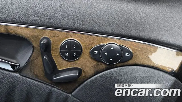 Mercedes-Benz E-Класс 2006 thumb 4