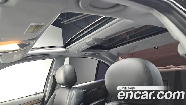 Mercedes-Benz E-Класс 2006 thumb 9