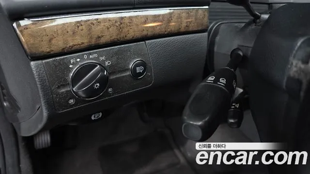 Mercedes-Benz E-Класс 2006 thumb 10
