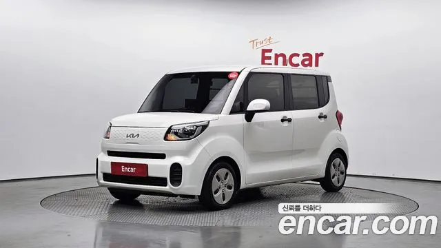 Kia Ray 2022 thumb 6