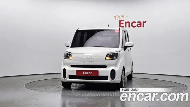 Kia Ray 2022 thumb 11