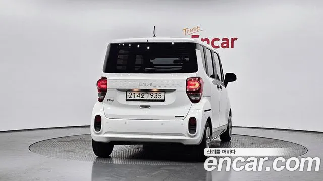 Kia Ray 2022 thumb 2