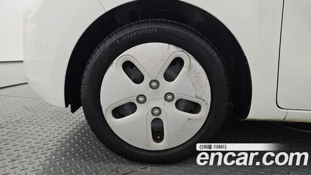 Kia Ray 2022 thumb 10