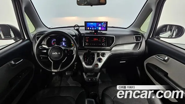 Kia Ray 2022 thumb 7