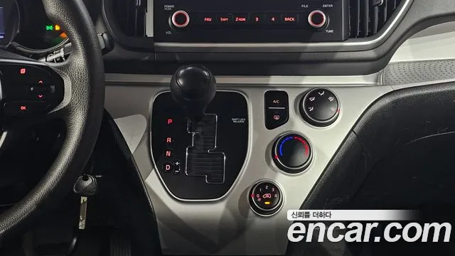 Kia Ray 2022 thumb 4