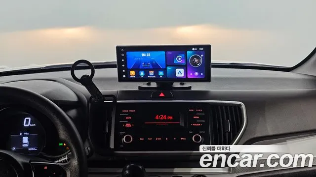 Kia Ray 2022 thumb 8