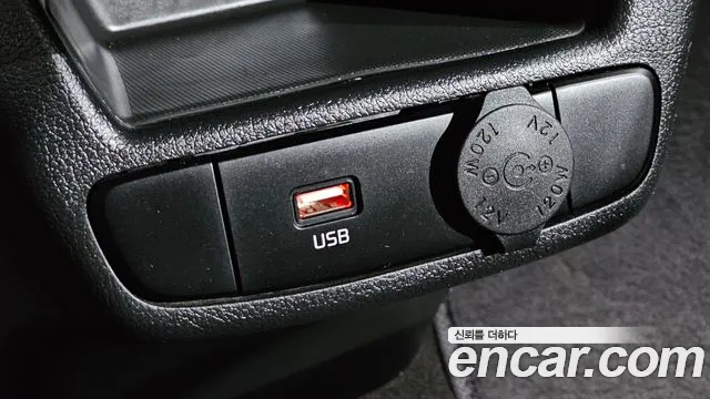 Kia Ray 2022 thumb 12