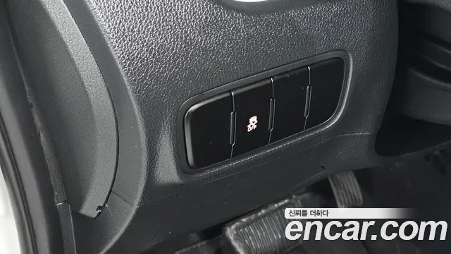 Kia Ray 2022 thumb 3