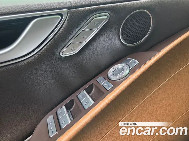 Genesis G80 2021 thumb 12