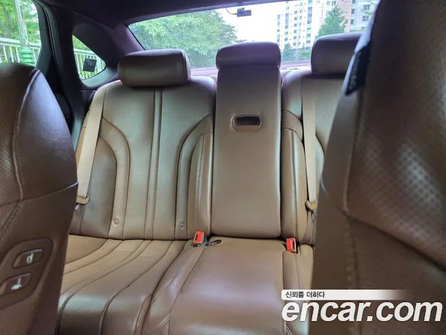 Genesis G80 2021 thumb 5