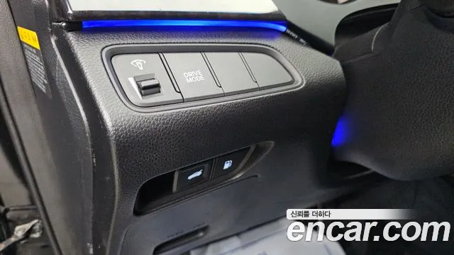 Hyundai Grandeur 2014 thumb 12