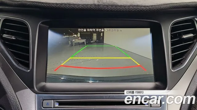 Hyundai Grandeur 2014 thumb 9