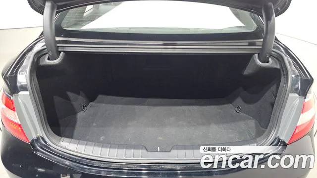 Hyundai Grandeur 2014 thumb 10