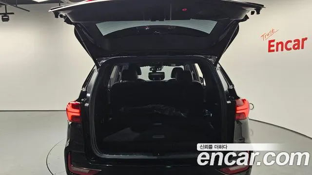 KGM Rexton 2021 thumb 10