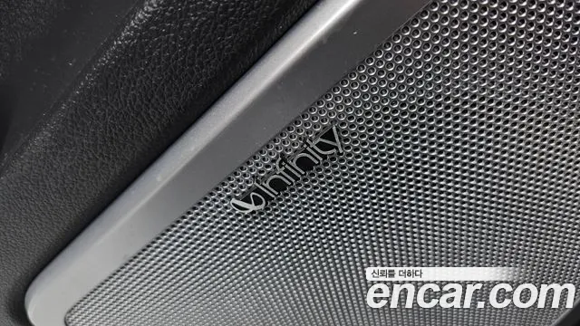 KGM Rexton 2021 thumb 3