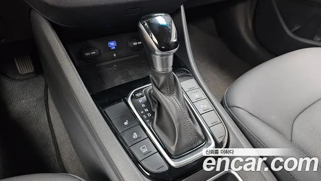Hyundai Ioniq 2019 thumb 2